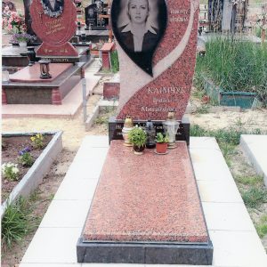 Одинарний пам'ятник: №56