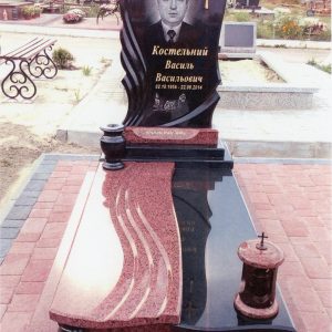Одинарний пам'ятник: №66