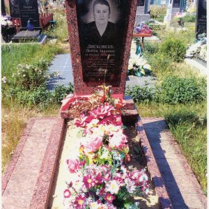 Одинарний пам'ятник: №67