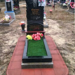 Одинарний пам’ятник: №102