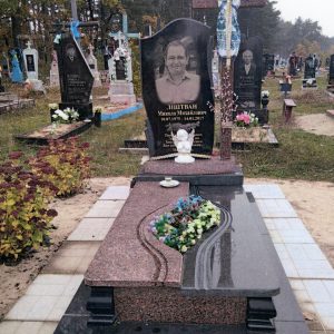 Одинарний пам’ятник: №105