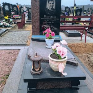 Одинарний пам’ятник: №110