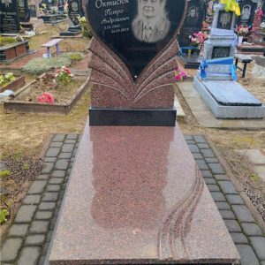 Одинарний пам’ятник: №115