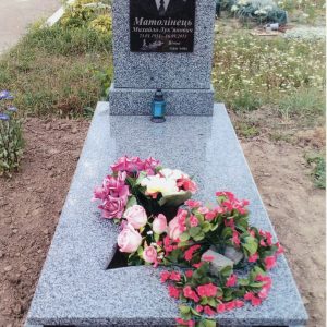 Одинарний пам’ятник: №71