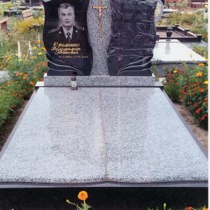 Одинарний пам’ятник: №72