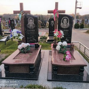 Одинарний пам’ятник: №88