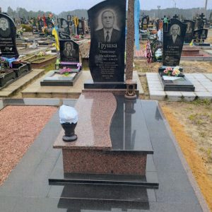 Одинарний пам’ятник: №121
