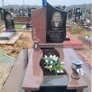 Одинарний пам’ятник : №127