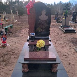 Одинарний пам’ятник : №128