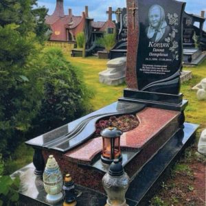 Одинарний пам’ятник : №146